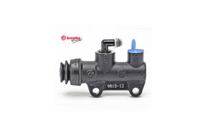 Pompa Freno Posteriore Brembo 13 - Uscita Laterale CNC Racing