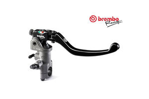 Pompa Freno Radiale Anteriore Brembo 17RCS CNC Racing
