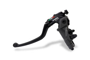 Pompa Frizione Brembo 16RCS CORSA CORTA CNC Racing