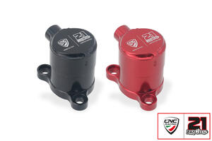 Attuatore frizione per Ducati - diametro 30 mm (Ø30 mm) - Edizione Troy Bayliss Limited Edition CNC Racing