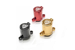 Attuatore frizione per Ducati - diametro 30 mm (Ø30 mm) CNC Racing