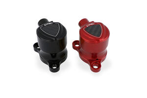 Attuatore frizione per Ducati - diametro 28 mm (Ø28 mm) - Edizione Carbon CNC Racing
