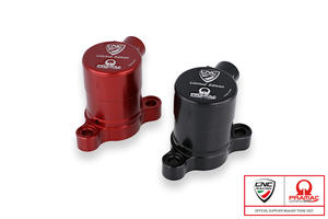 Attuatore frizione diametro 30 mm (Ø30 mm) per Ducati Panigale 899, 959, 1199 e 1299 - Edizione Pramac Racing CNC Racing
