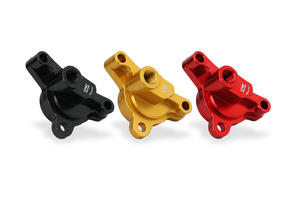 Attuatore frizione diametro 29 mm (Ø29 mm) per Ducati V4 - Panigale, Diavel, Streetfighter e Multistrada CNC Racing