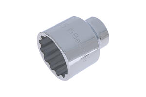 Chiave poligonale CH 55 dado ruota posteriore CNC Racing