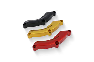 Carter trasparente per frizioni ad olio MV Agusta - Protezione CNC Racing