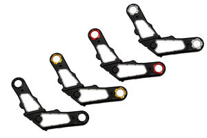 COVER CINGHIE DI DISTRIBUZIONE DUCATI CNC Racing