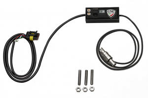 Cambio elettronico universale CNC Racing