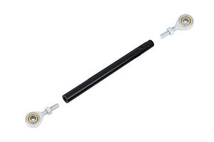 ASTA CAMBIO 130mm CNC Racing