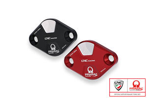Cover ispezione fase Ducati - Pramac Racing Limited Edition CNC Racing