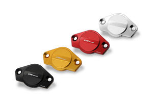 Cover ispezione fase Ducati - Streaks CNC Racing