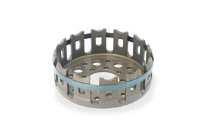 Campana frizione 12 denti per Ducati CNC Racing