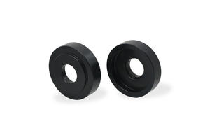 Adattatore per contrappesi Moto Guzzi CNC Racing