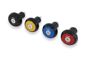 Contrappesi manubrio Extralight CNC Racing