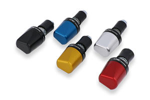 Contrappesi manubrio LOOK CNC Racing