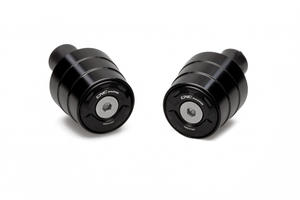 Contrappesi manubrio GEAR CNC Racing