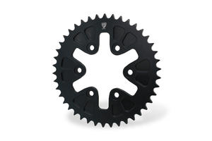 Corona Z49 P525 Ducati CNC Racing