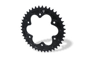 Ring gear Z42 P520 6 holes Ducati CNC Racing
