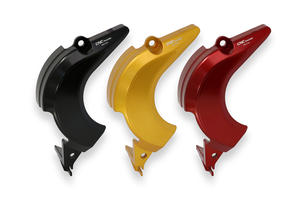 Cover pignone Ducati V4 CNC Racing