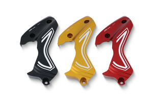 Cover pignone Ducati CNC Racing