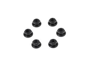 Dadi corona KTM M8x1.25 CNC Racing