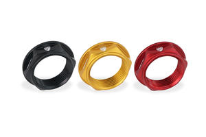 Dado perno ruota anteriore Moto Guzzi CNC Racing