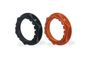 Dado ruota posteriore DX M50x1,5 KTM CNC Racing