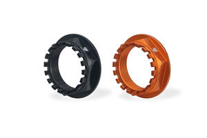 Dado ruota posteriore SX M35x1,5 KTM CNC Racing