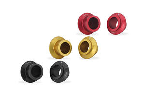 Kit distanziali mozzo ruota anteriore Ducati CNC Racing