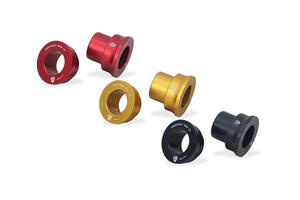 Kit distanziali mozzo ruota posteriore Ducati CNC Racing