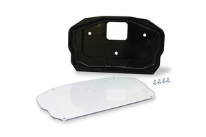 Cover strumentazione Ducati Panigale 899 959 1199 1299 CNC Racing