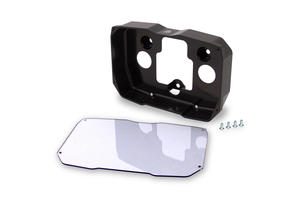 Cover strumentazione Ducati Panigale V4 - Streetfighter V4 CNC Racing