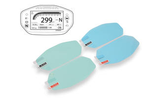 Kit pellicole protezione strumentazione Ducati Monster CNC Racing