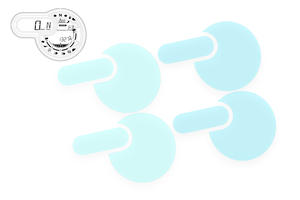 Kit pellicole protezione strumentazione Ducati Scrambler 1100 CNC Racing