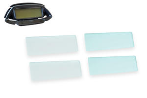 Kit pellicole protezione strumentazione MV Agusta CNC Racing