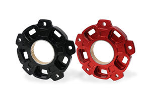 Flangia parastrappi MV Agusta CNC Racing