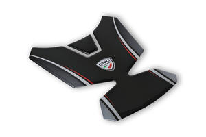 Adesivo protezione serbatoio carburante Ducati CNC Racing