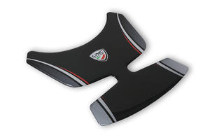 Adesivo protezione serbatoio carburante Ducati CNC Racing