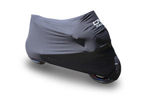 Telo coprimoto da interni - Sport CNC Racing