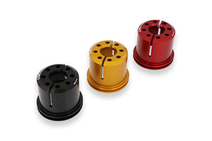 Ghiera di sterzo Ducati CNC Racing