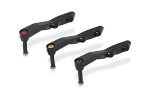 Kit montaggio pompe freno Brembo RCS Multistrada V4 / Hypermotard 698 Mono CNC Racing