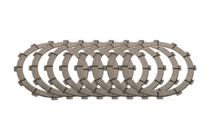 Kit dischi frizione Ducati OEM - conduttori  CNC Racing