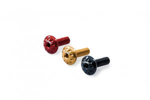 Kit viti cover regolatore di tensione MV Agusta Brutale CNC Racing