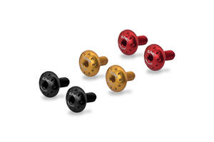 Kit viti cruscotto Mv Agusta Rivale CNC Racing