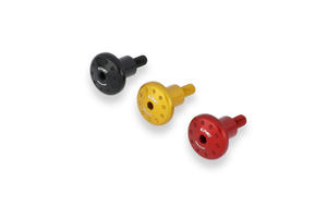 Vite vaschetta liquido freno anteriore/frizione CNC Racing