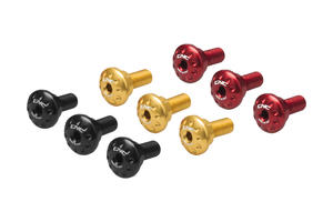 Kit viti paracatena superiore Ducati Hypermotard Mono 698 CNC Racing