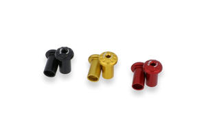 Kit viti cover blocchetto chiave Ducati  CNC Racing
