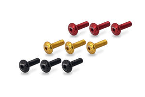 Kit viti - Cover pignone Ducati Diavel V4 CNC Racing