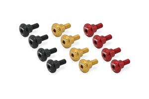 Kit viti pannelli laterali Ducati Hypermotard 698 Mono CNC Racing