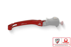 Leva freno Race - leva finale - Pramac Racing Limited Edition CNC Racing